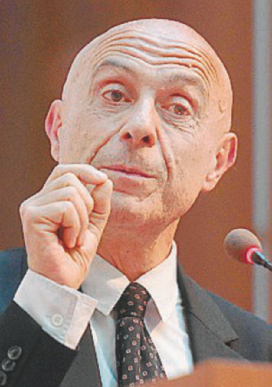 Il decreto Minniti passa con la fiducia, Mdp già si spacca Il decreto Minniti passa con la fiducia, Mdp già si spacca