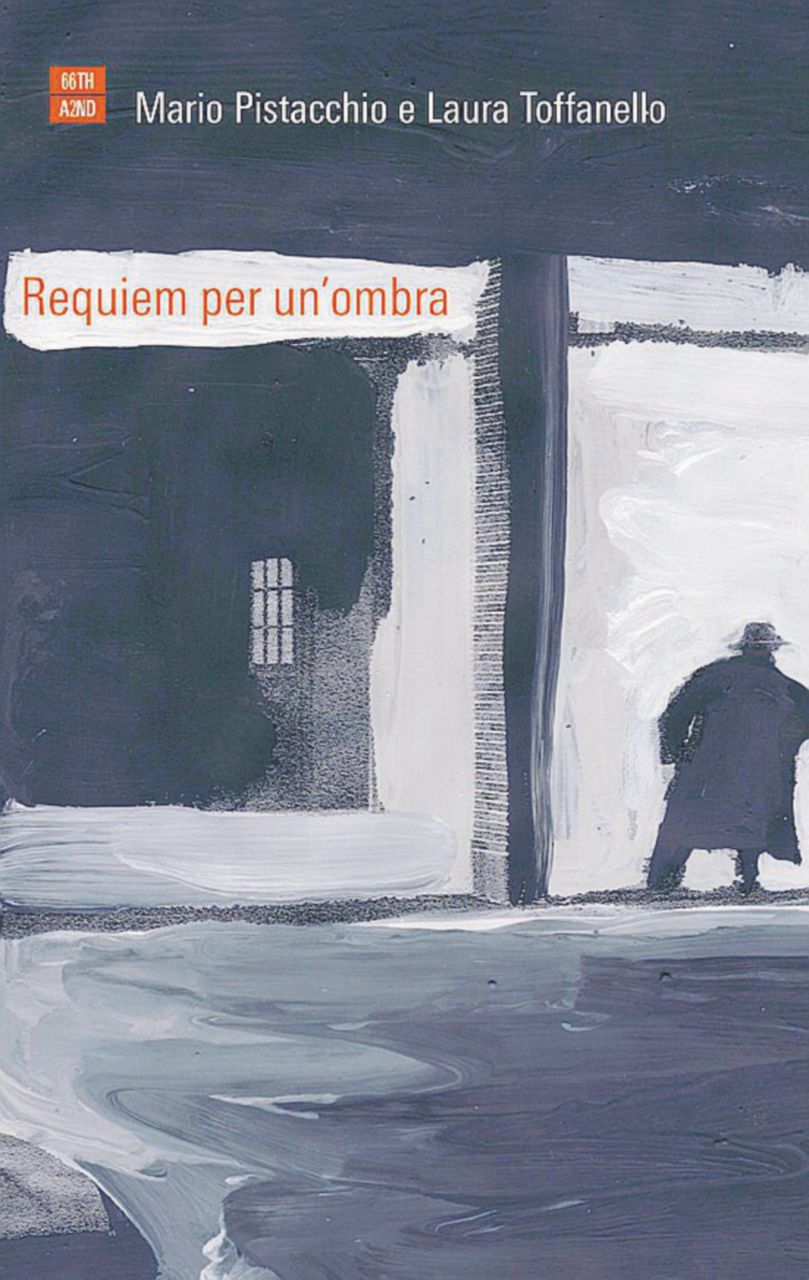 Copertina di “Un metro prima della verità”: vita di un detective