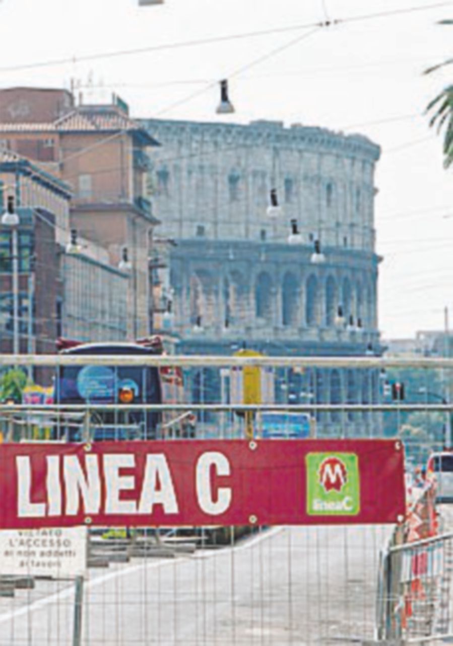 Copertina di Trasporti locali, solo la metà delle opere è stata realizzata