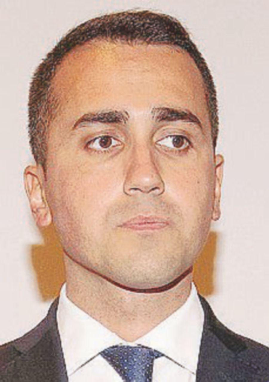 Di Maio e la frase sui rumeni: si rischia il caso diplomatico Di Maio e la frase sui rumeni: si rischia il caso diplomatico