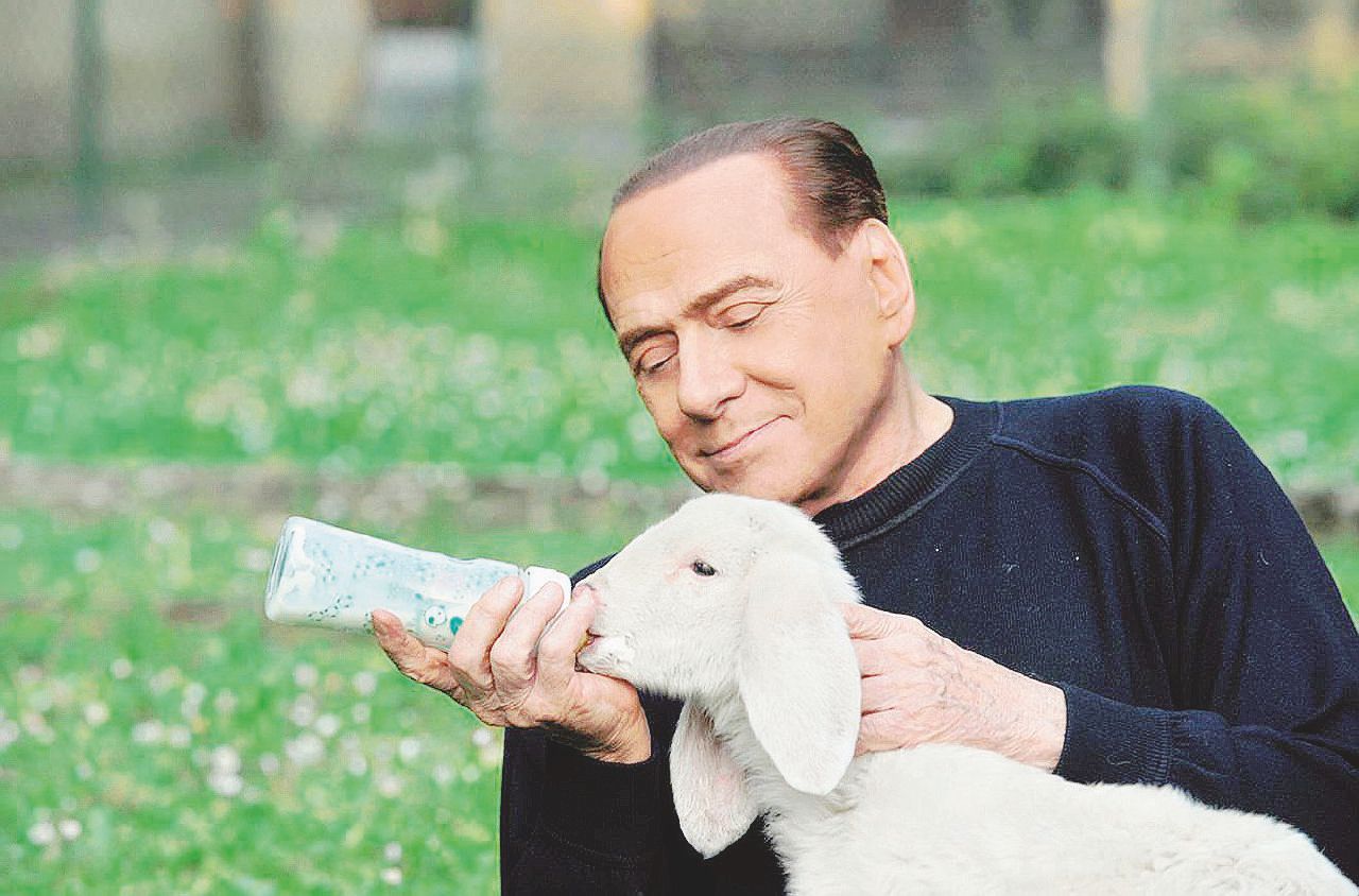 Copertina di La cupa resurrezione pasquale di Silvio e Matteo