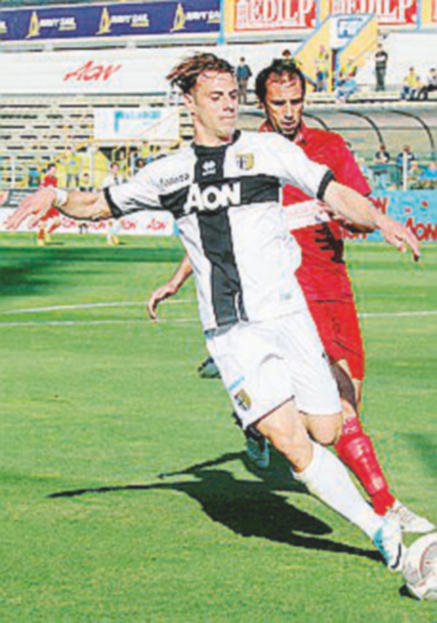 A Pozzuoli in troppi hanno scommesso su Ancona-Parma 2-0 A Pozzuoli in troppi hanno scommesso su Ancona-Parma 2-0