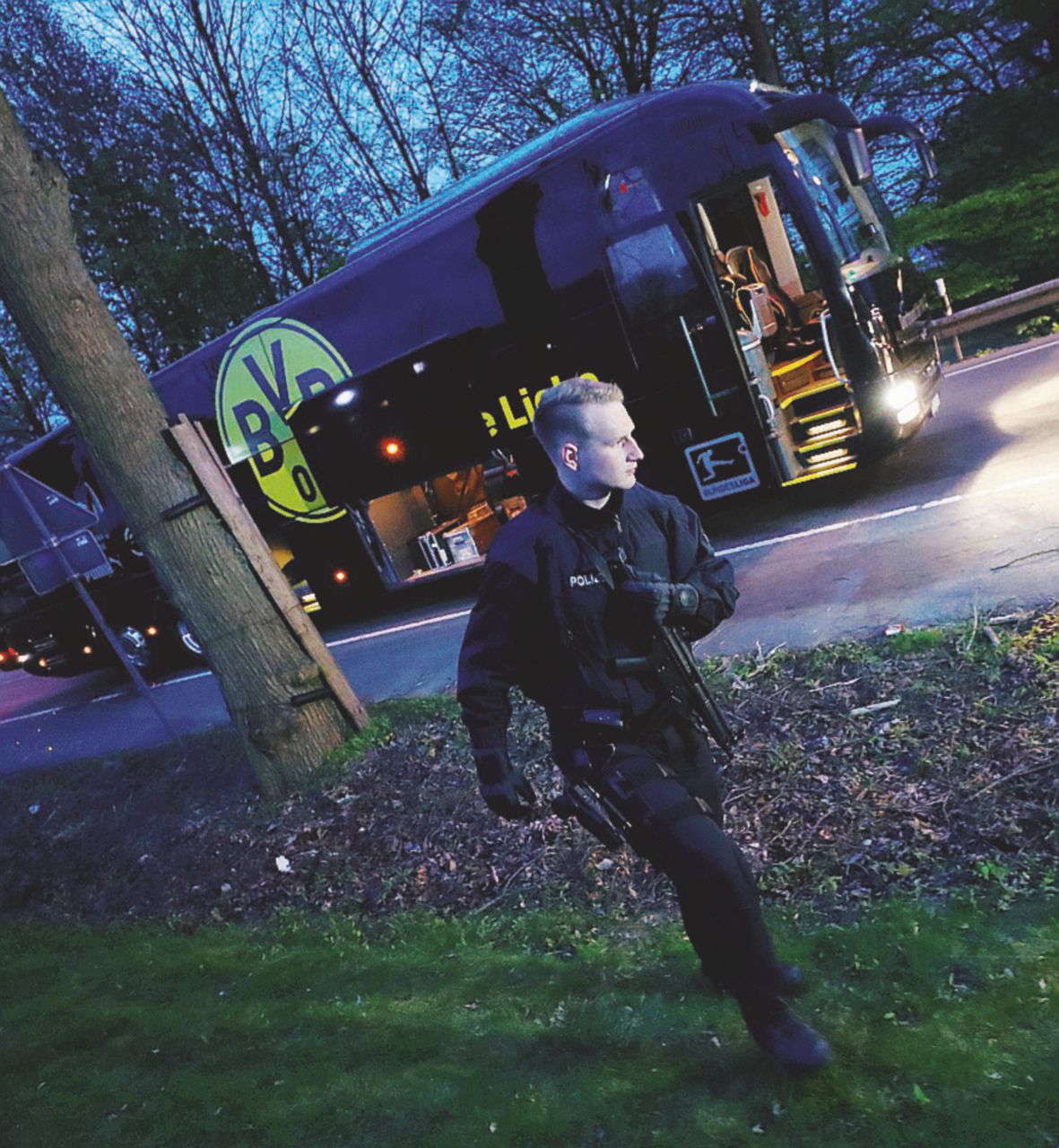Bombe di Dortmund depistaggio jihad del nemico interno Bombe di Dortmund depistaggio jihad del nemico interno