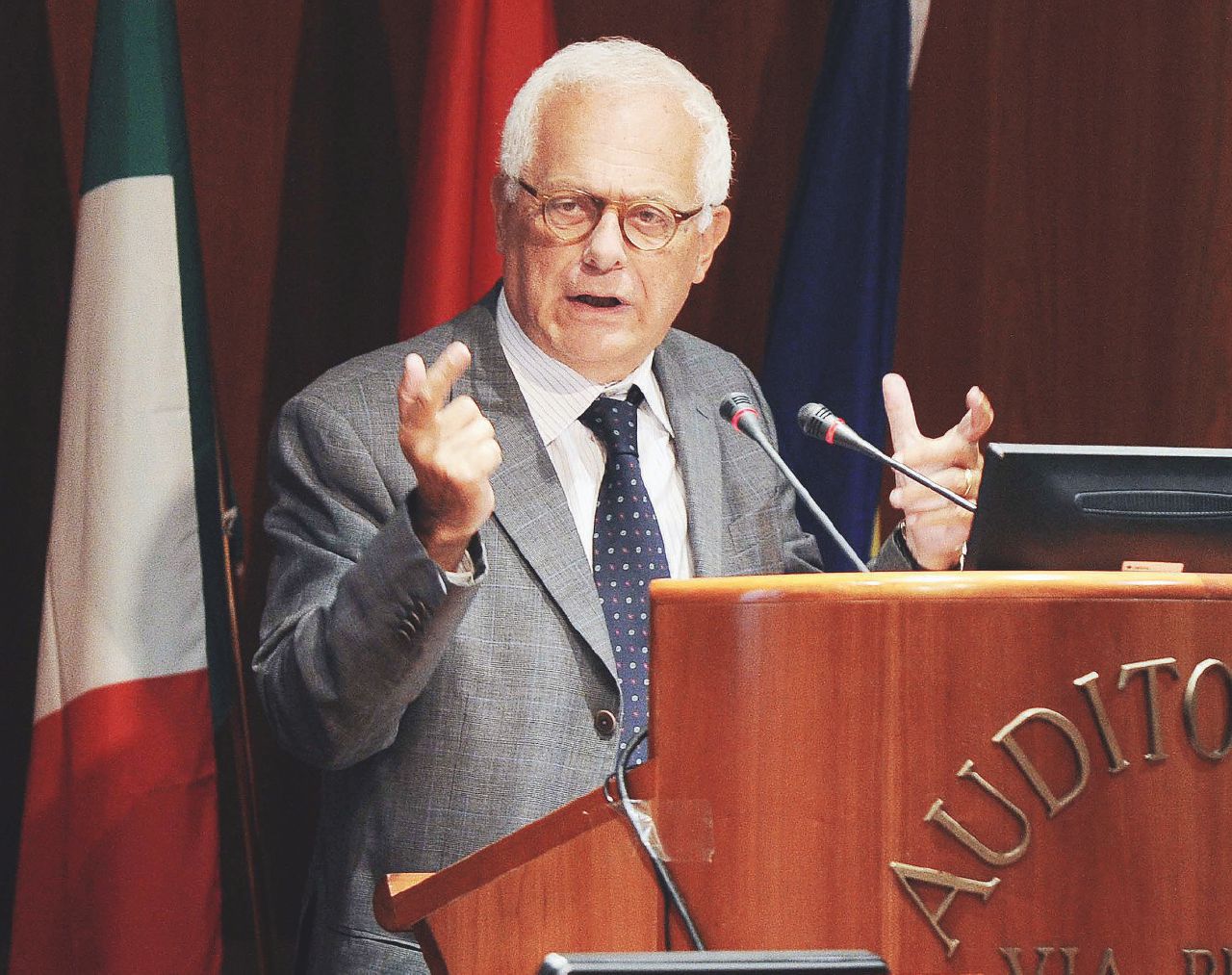“I condoni premiano i furbetti. Così l’evasione fiscale salirà” “I condoni premiano i furbetti. Così l’evasione fiscale salirà”