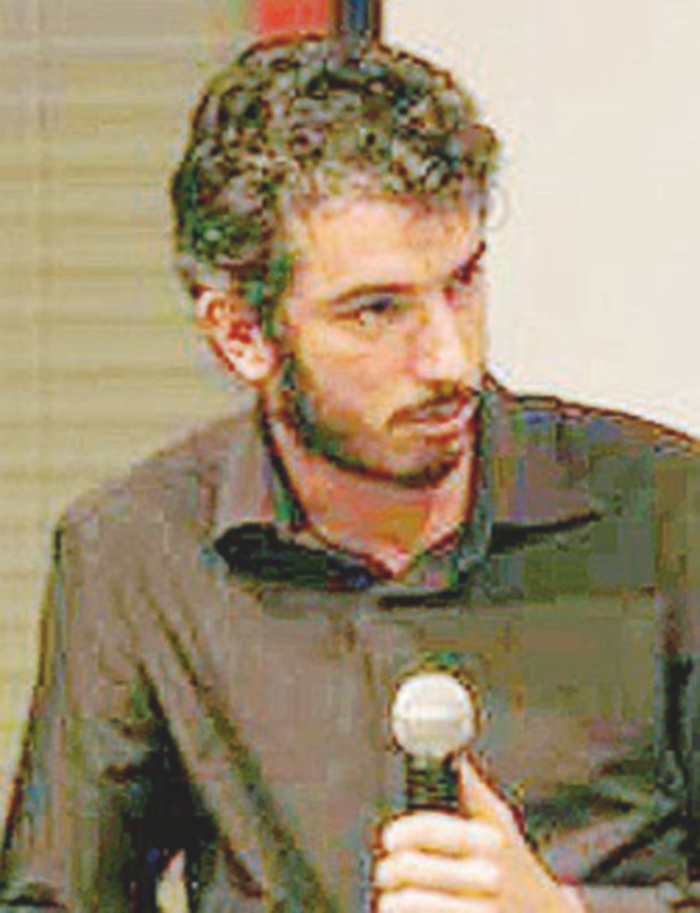 Niente libertà e nuovi timori per Del Grande, ancora in un carcere turco Niente libertà e nuovi timori per Del Grande, ancora in un carcere turco