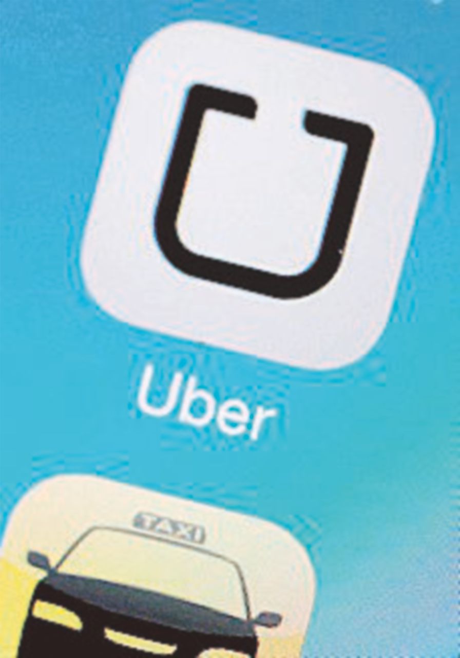 Il Tribunale sospende il blocco, Uber torna in strada Il Tribunale sospende il blocco, Uber torna in strada