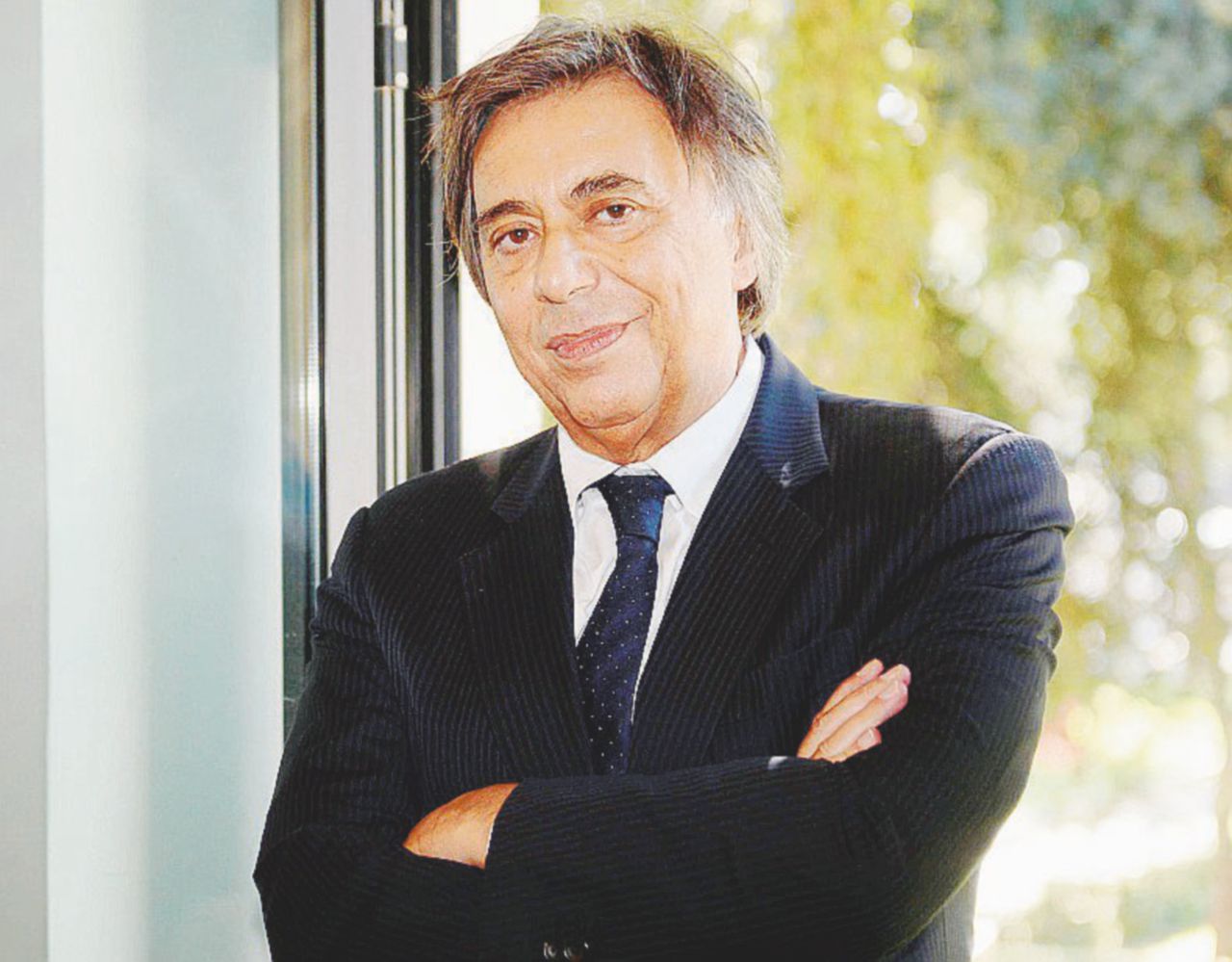 Inventore tv - Carlo Freccero oggi siede in Cda. È stato direttore di Rai2 e di Rai4 - Ansa “Matteo vuole una tv stile Nord Corea: questa volta nominerà un cameriere”