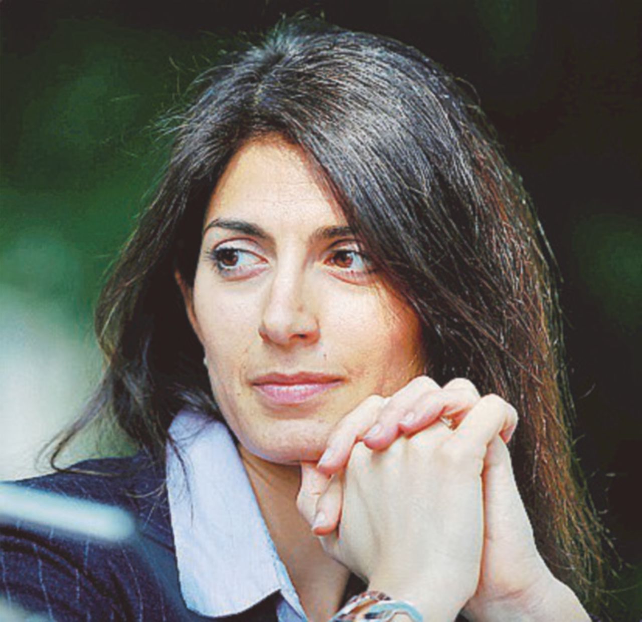 Copertina di Politica da topi, la Lorenzin accusa Raggi per il morso a un bambino