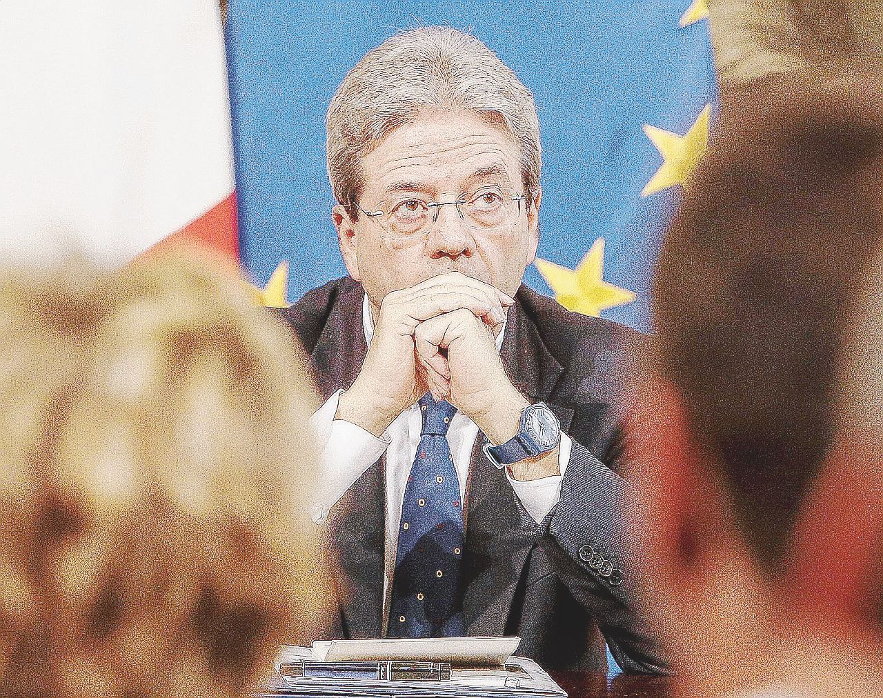Sospetti, faide interne e paure: la guerra fra governo e Renzi Sospetti, faide interne e paure: la guerra fra governo e Renzi