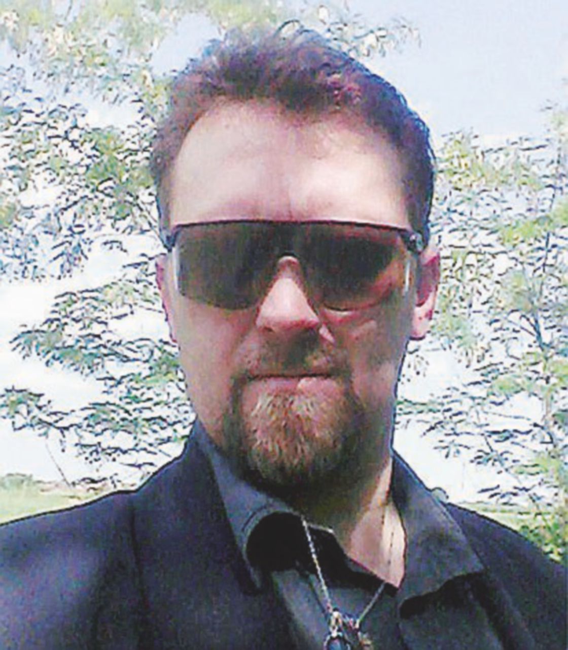 Norber Feher alias Igor Vaclavic Caccia a Igor, si indaga sui giornali che hanno pubblicato la sua foto