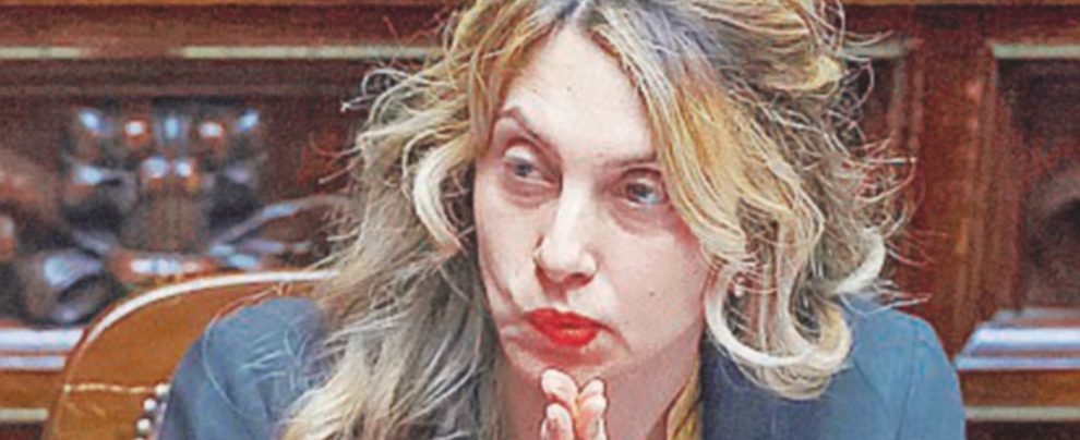 Ministro - Marianna Madia - Ansa Madia, indaga la commissione interna a Imt