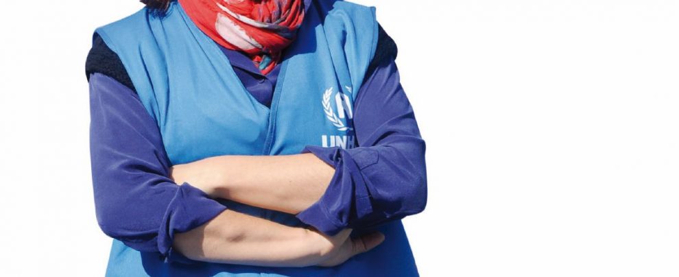 Carlotta Sami (Unhcr) “Italia-Libia, così non va. Non è illegale cercare asilo”