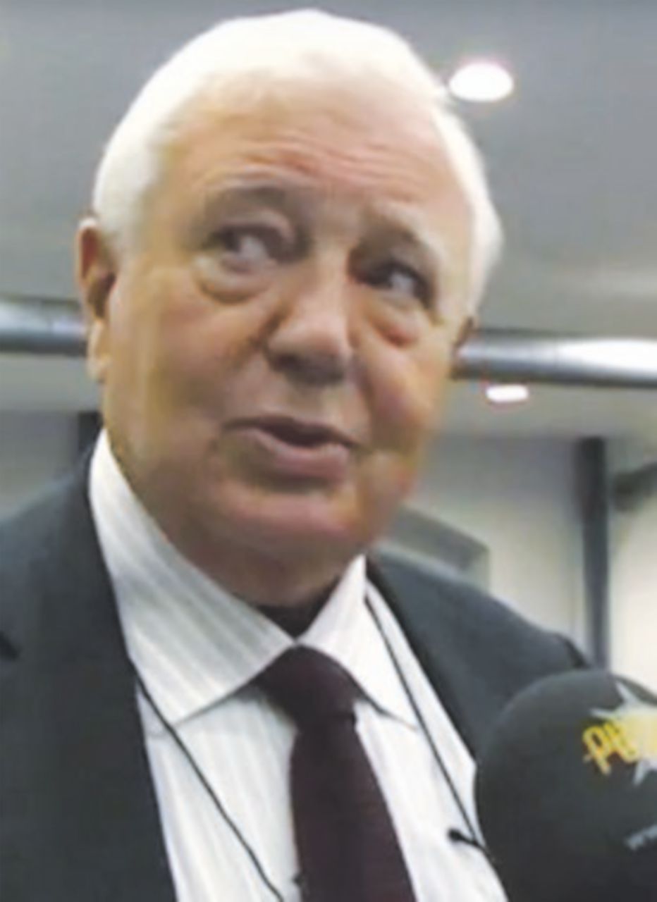 Il professore Ilter Turan “Erdogan, il 60% è rimasto un sogno lo hanno abbandonato i pragmatici”