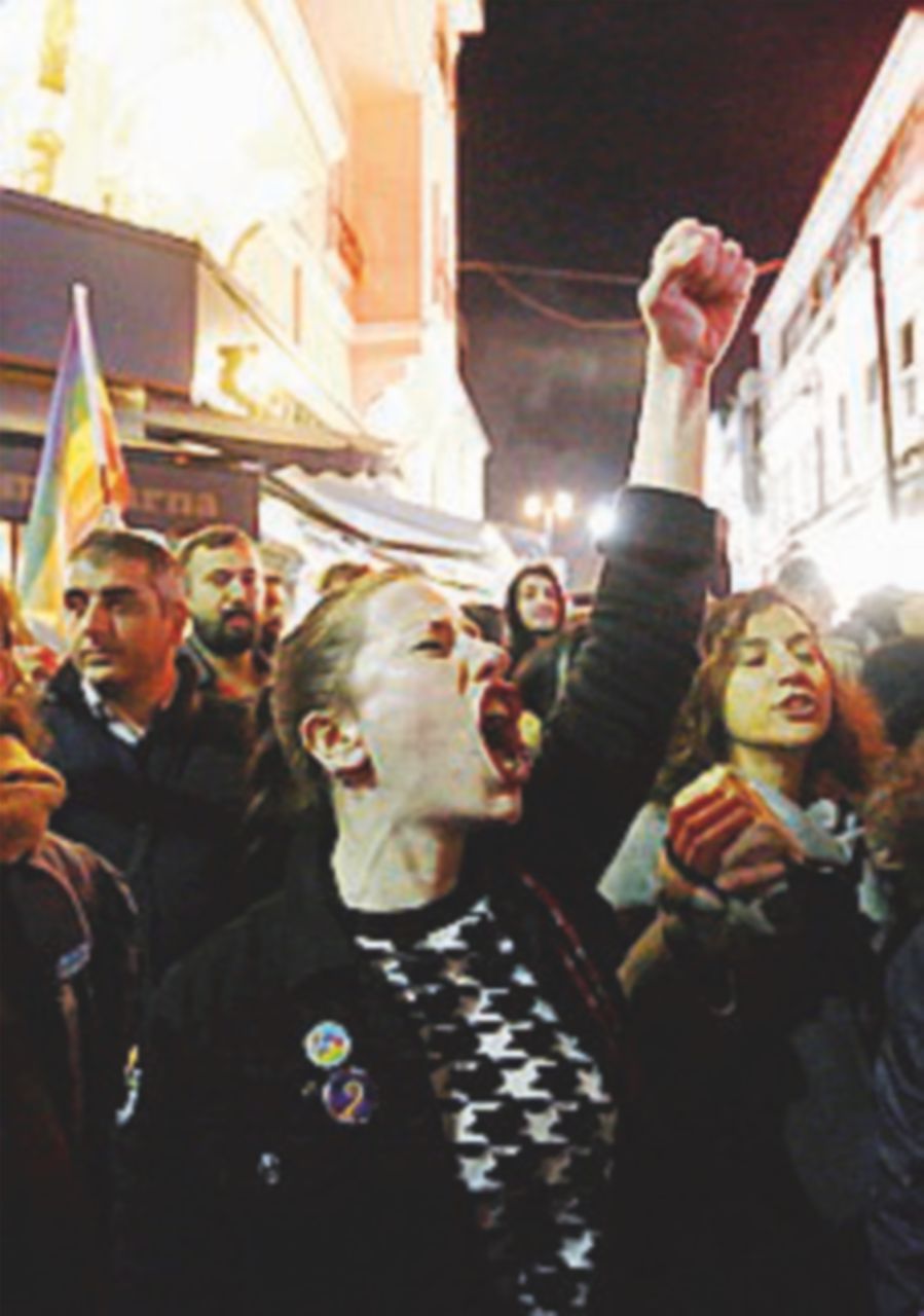 Referendum, respinta la richiesta di annullare il risultato Referendum, respinta la richiesta di annullare il risultato