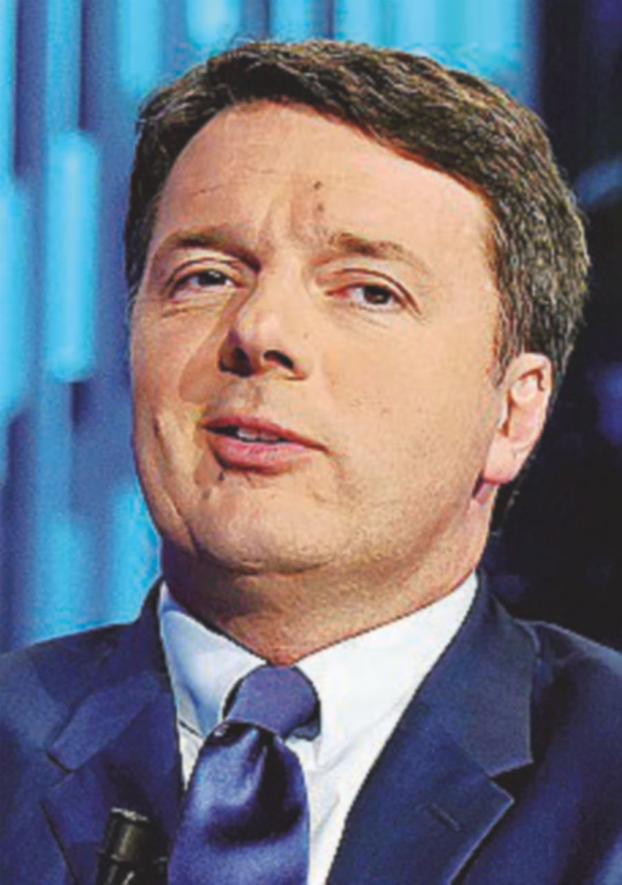 L’ex premier: “Non decide il super blog chi è colpevole” L’ex premier: “Non decide il super blog chi è colpevole”