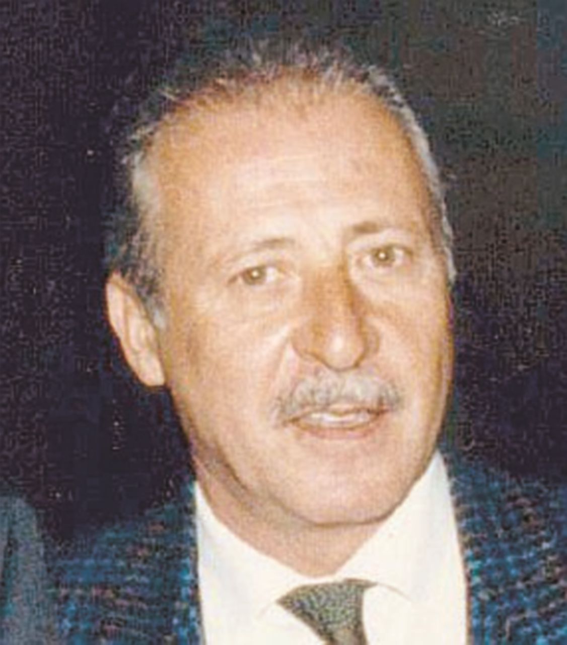 Copertina di Borsellino, prescritto il falso pentito: “Scarantino costretto a mentire”
