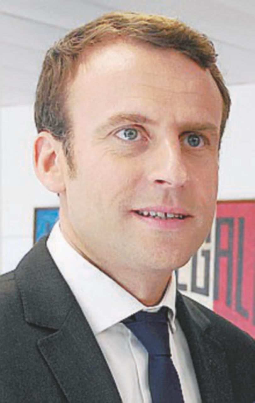 La gara dei candidati a chi ce lo ha più duro… La gara dei candidati a chi ce lo ha più duro…