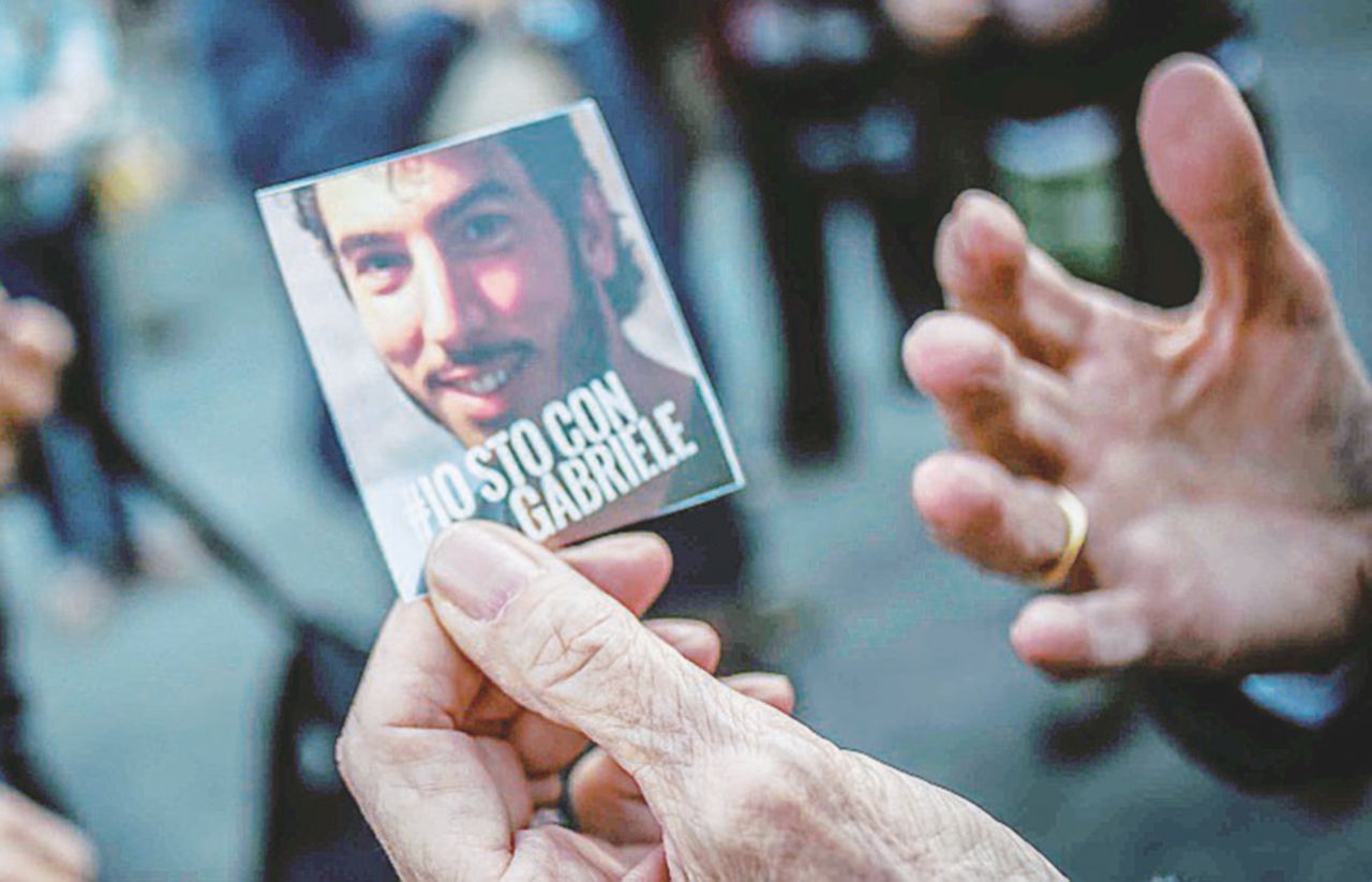 “Del Grande sta bene”. Ma ora arriverà l’accusa “Del Grande sta bene”. Ma ora arriverà l’accusa