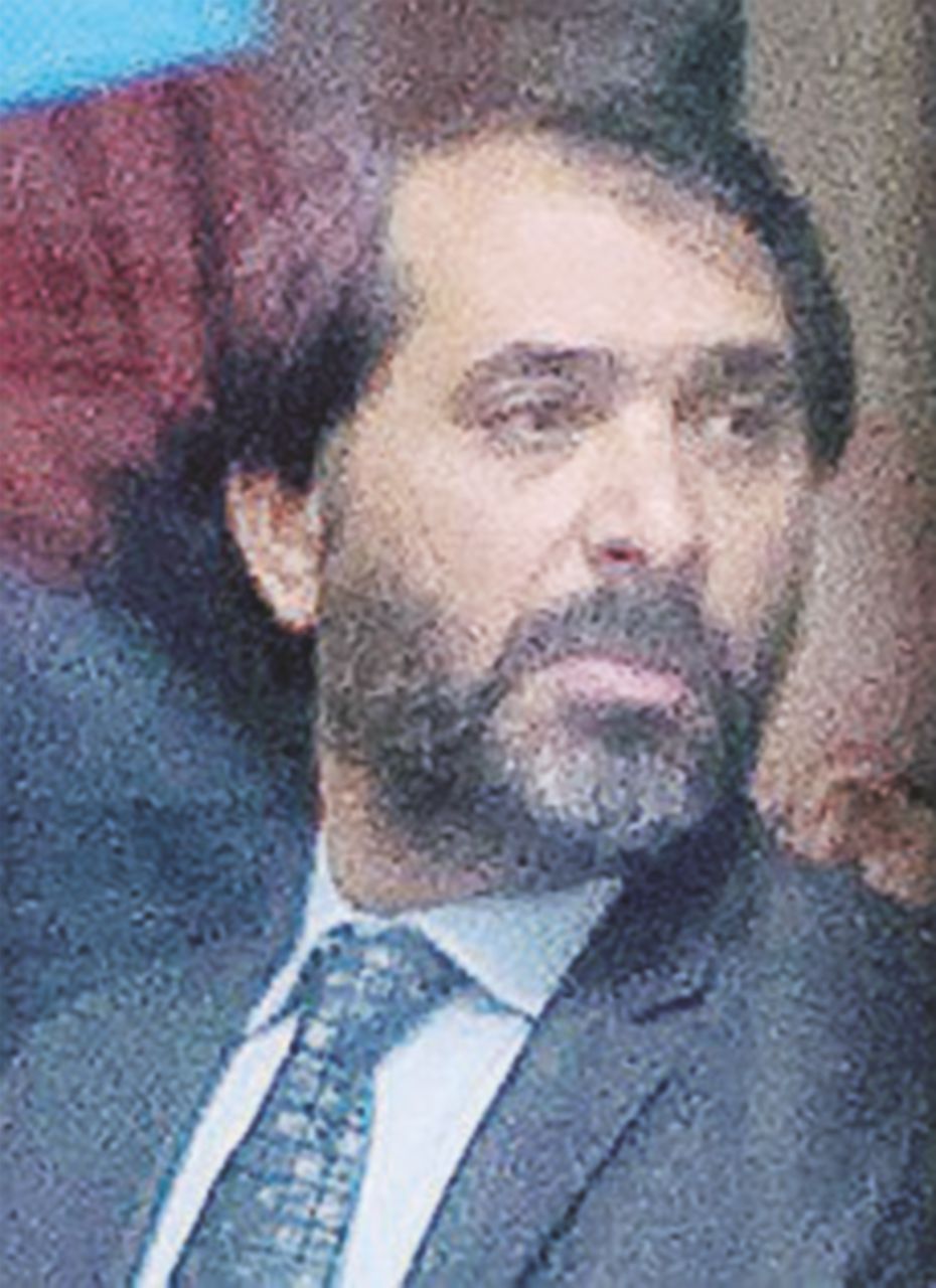 Marra ai domiciliari. Era in carcere dal 16 dicembre Marra ai domiciliari. Era in carcere dal 16 dicembre