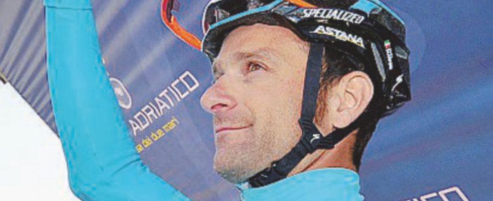 Scalatore e uomo squadra: grazie a lui Nibali ha vinto il Giro Scalatore e uomo squadra: grazie a lui Nibali ha vinto il Giro
