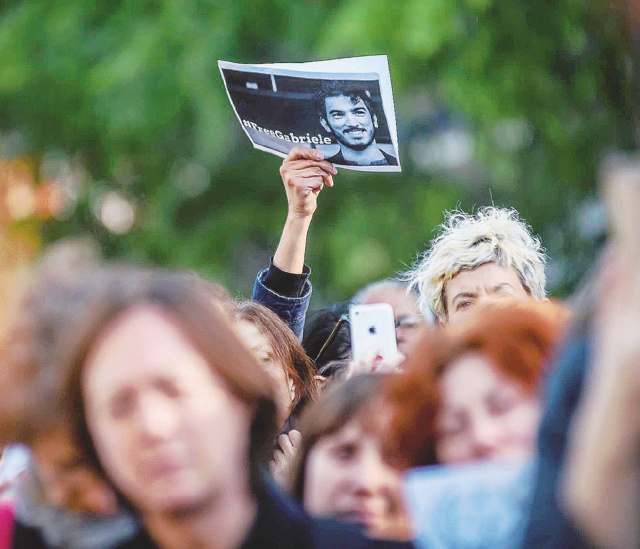 Copertina di Gabriele Del Grande rischia di rimanere in carcere in Turchia per un anno