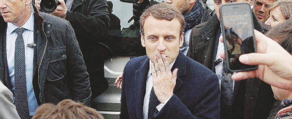 80% di affluenza - 45 milioni di votanti aventi diritto - Le Pen fa il record di voti e Macron “vede” l’Eliseo