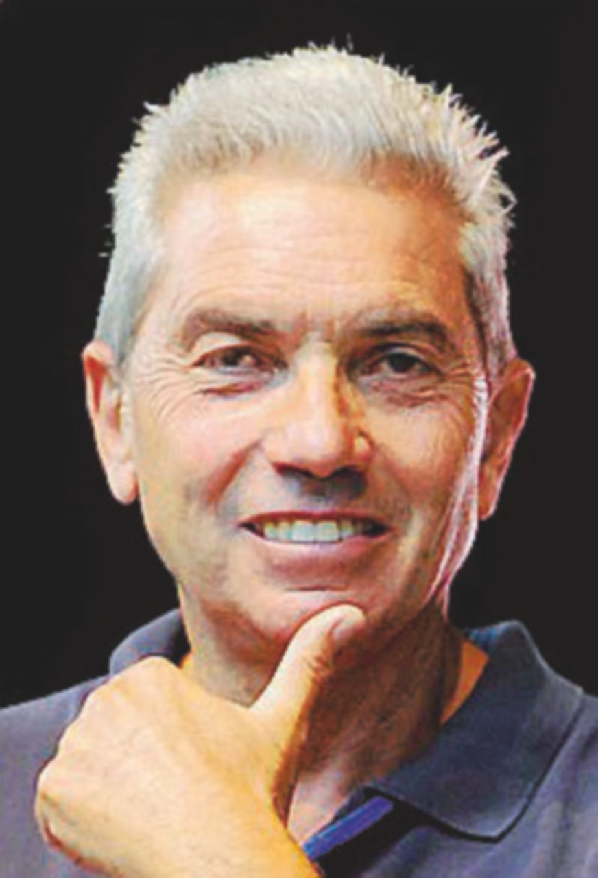 “Il Fatto personale” di Padellaro in finale al Premio Caccuri “Il Fatto personale” di Padellaro in finale al Premio Caccuri
