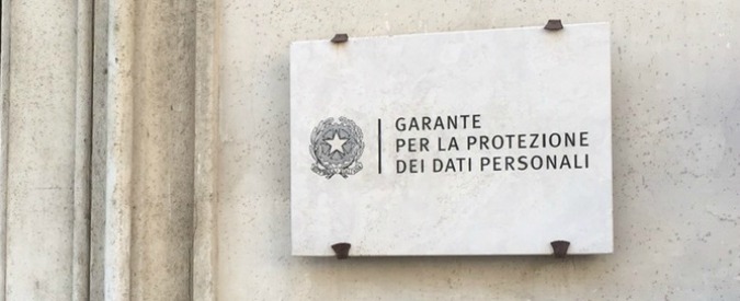 Firenze, il Tribunale condanna Garante per la Privacy: sanzionò ingiustamente Unione comunale del Chianti