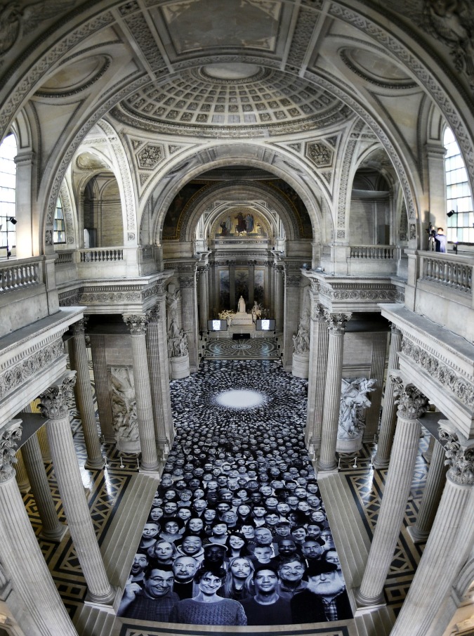 Copertina di Tre giorni di incontri, mostre e concerti: a Napoli il festival di Sky Arte dal 5 al 7 maggio