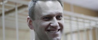 Copertina di Russia, rilasciato il leader anti-Putin Navalny: “Sono fuori grazie a chi ha protestato ed è pronto a nuove azioni”