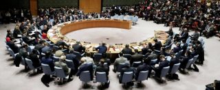 Attacco Usa in Siria, ‘Onu è un carrozzone inutile quando si scontra con i Paesi potenti’