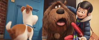 Copertina di Kubo, Pets e Sausage Party: vita segreta del nuovo cinema d’animazione