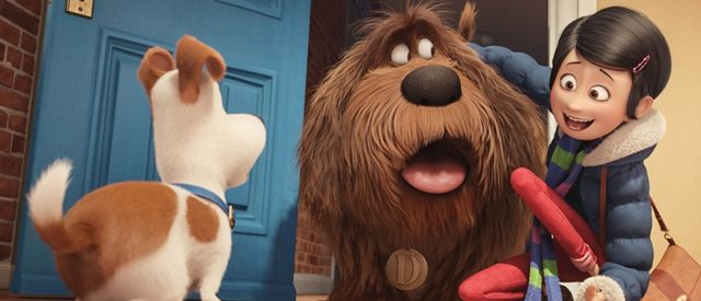 Kubo, Pets e Sausage Party: vita segreta del nuovo cinema d’animazione
