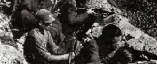 25 aprile, la prima battaglia in campo aperto davanti all’albero di Teramo: così i partigiani diventarono un esercito