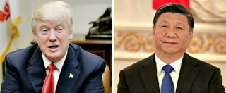 Copertina di Nord Corea, Xi Jinping alla Casa Bianca. ‘Trump chiederà appoggio. Ma in passato errori, ora Pyongyang è potenza atomica’