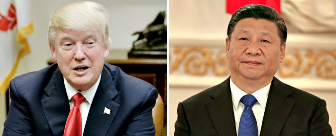Nord Corea, Xi Jinping alla Casa Bianca. ‘Trump chiederà appoggio. Ma in passato errori, ora Pyongyang è potenza atomica’