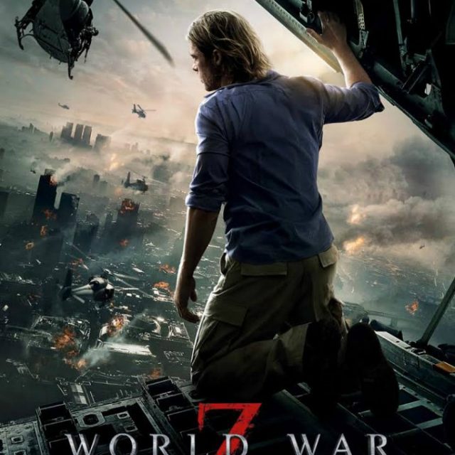 World War Z, sarà David Fincher a dirigere il sequel con Brad Pitt ancora protagonista