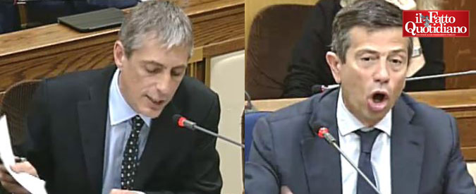 Copertina di Bagarre in Vigilanza Rai. Airola (M5s) vs Lupi (Ap): “Voglio risposte a mie domande”. “Impara rispetto delle istituzioni”