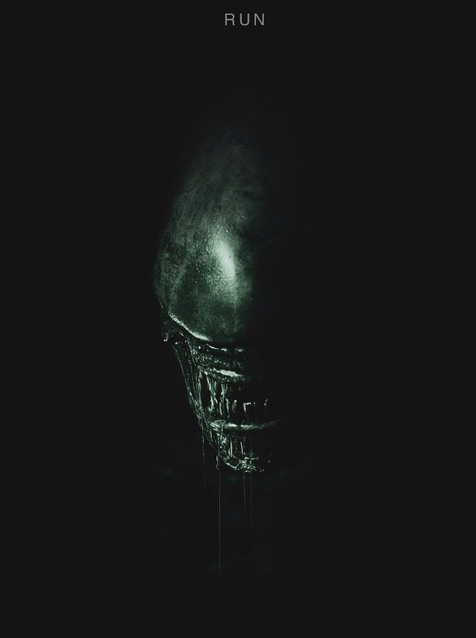 Alien Day, il 26 aprile eventi in tutto il mondo per i fan della saga creata da Ridley Scott