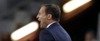 Copertina di Juventus-Ajax 1-2: spettacolo olandese a Torino. Bianconeri eliminati, in semifinale ci va la squadra più forte