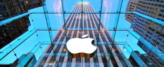Usa, Apple riporta in patria 38 miliardi e annuncia 20mila nuovi posti di lavoro dopo la riforma fiscale di Trump