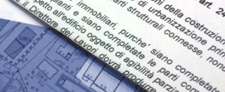 Copertina di “Architetto? No, architetta”: approvato per la prima volta il timbro al femminile