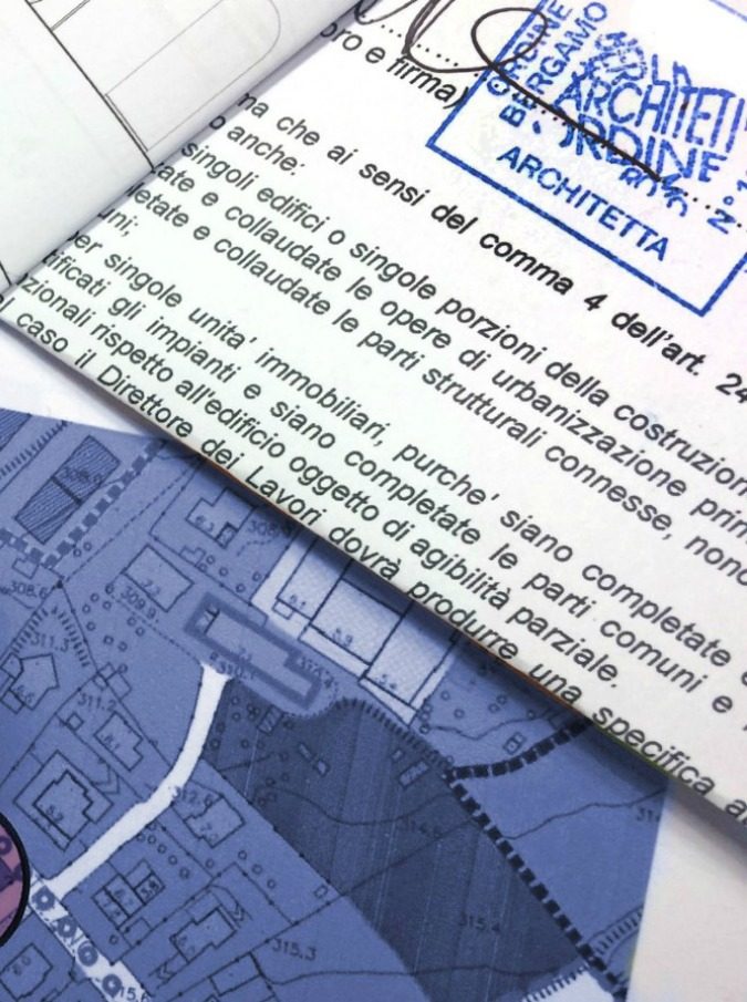 Architetto? no, architetta: approvato per la prima volta il timbro ... Cosa fa un architetto