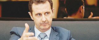 Copertina di Strage col gas in Siria, giornali arabi: ‘Ora Trump non vuole liberarsi di Assad perché non vuole la guerra con Russia e Iran’