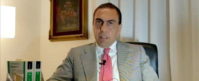 Copertina di Consip, il legale di Scafarto: “Facoltà di non rispondere? Appena pronti a interrogatorio chiariremo tutto”