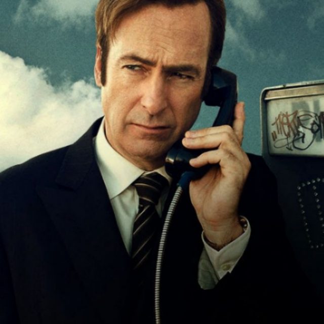 Better call Saul, la nuova stagione al via su Netflix. L’incontro con Bob Odenkirk