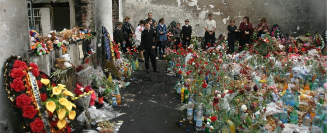 Beslan, Corte Ue condanna Mosca: ‘Paghi 3 milioni di euro’. Cremlino: ‘Inaccettabile’