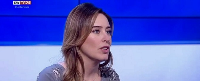 Copertina di Pd, Maria Elena Boschi: “Renzi è l’unico che può battere il M5S e Salvini”
