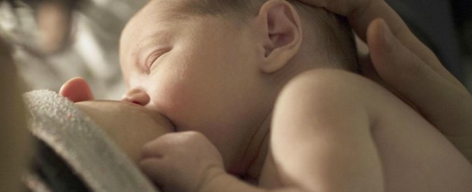 Latte materno nei nidi, da settembre i bimbi possono berlo negli asili comunali di Roma