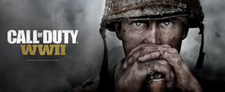 Copertina di Call of Duty: WWII, la guerra tra Alleati e Asse ritorna nell’ultimo capitolo dello sparatutto di Activision